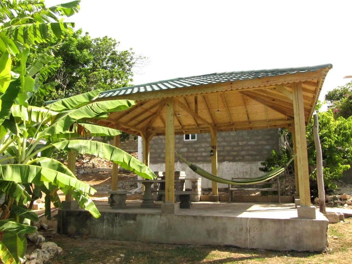 Sunshine Lodge: Your Home Away From Home Монтего Бей Екстериор снимка